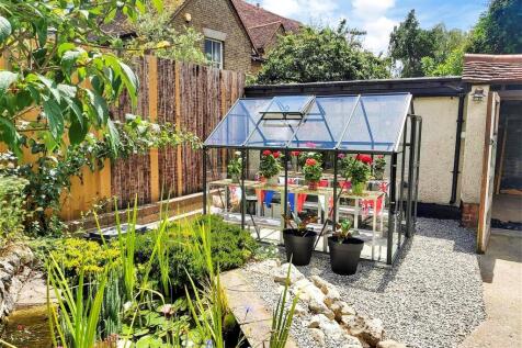 Greenhouse