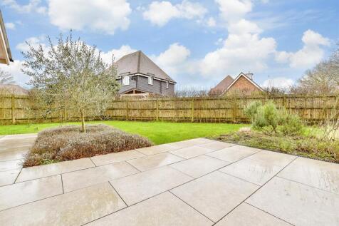 Patio / Decking