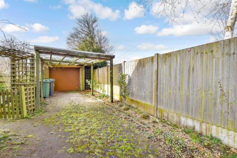 Driveway/Parking