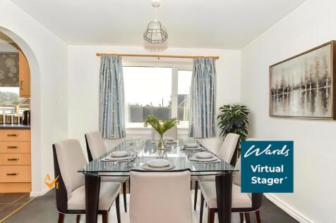 Dining Area (Modern Style)