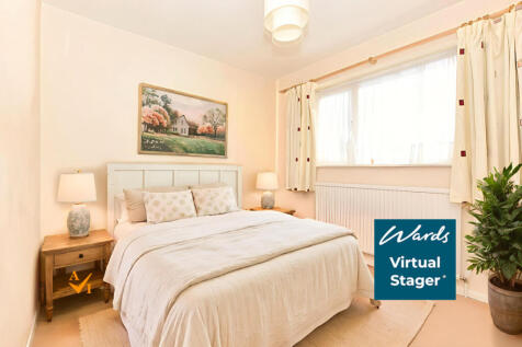 Bedroom 3 (Farmhouse Style)