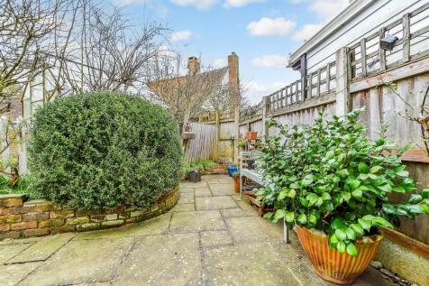 Patio / Decking