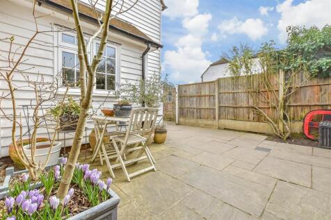 Patio / Decking