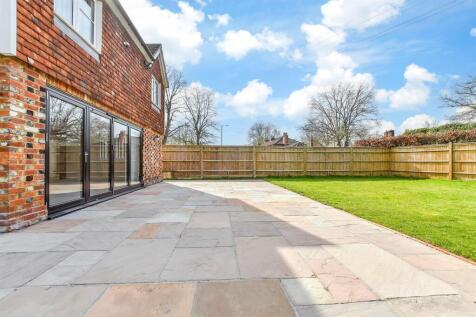 Patio / Decking