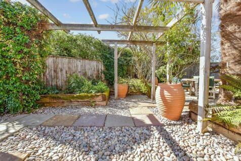 Patio / Decking