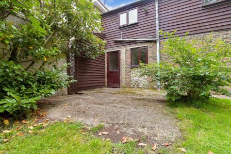 Patio / Decking