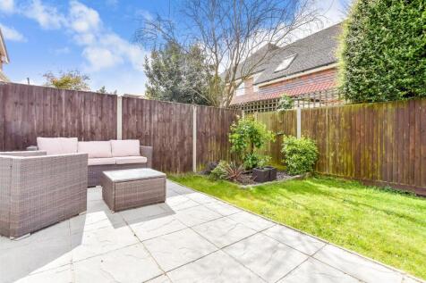 Patio / Decking