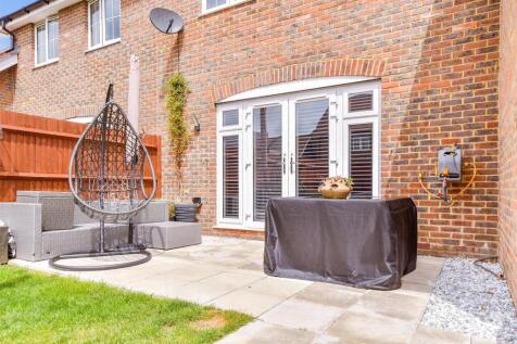 Patio / Decking
