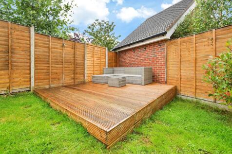 Patio / Decking
