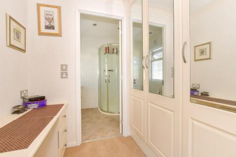 Dressing Room