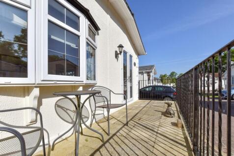 Balcony / Terrace