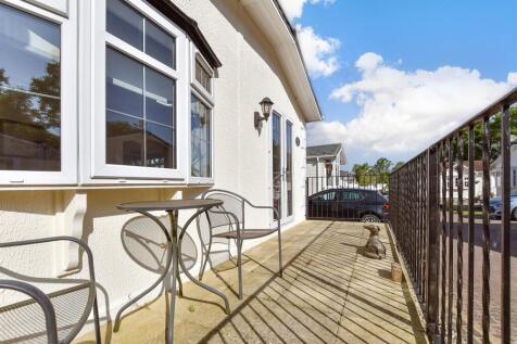 Balcony / Terrace