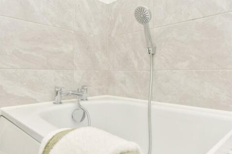 Lifestyle Bathroom