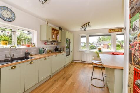 Kitchen/ Diner