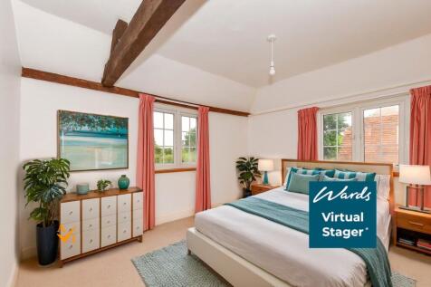 Bedroom 2 (Modern Style)