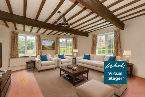 Lounge (Contemporary Style)