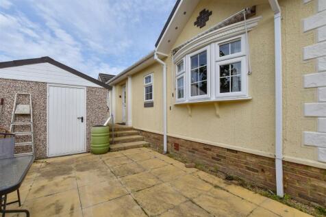 Patio / Decking