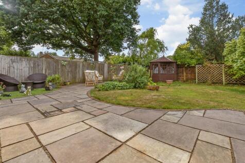 Patio / Decking