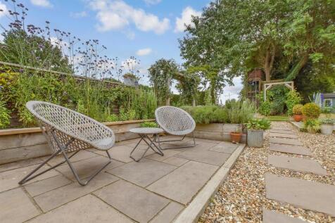Patio / Decking