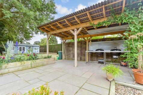 Patio / Decking