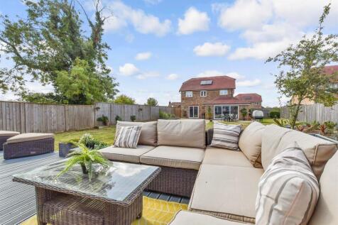 Patio / Decking