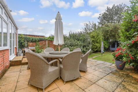 Patio / Decking