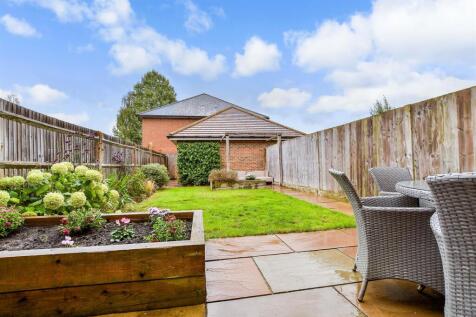 Patio / Decking