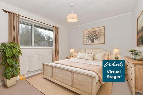 Bedroom 1 (Farmhouse Style)