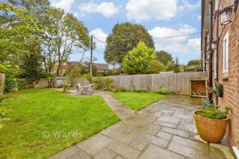Patio / Decking