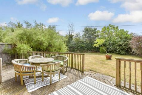 Patio / Decking