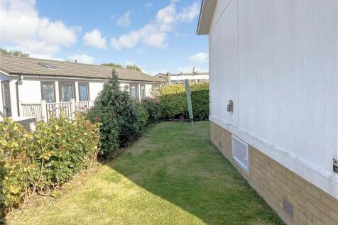 Side Garden