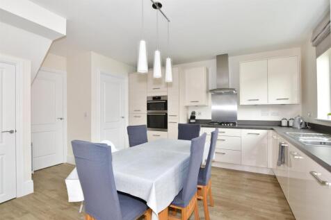 Kitchen/Family Room