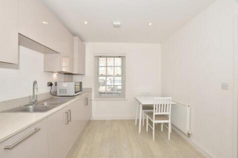 Kitchen/ Diner