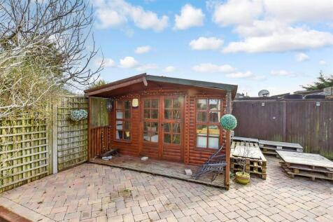 Patio / Decking
