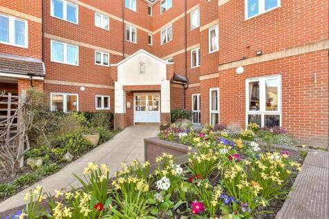 Communal Gardens