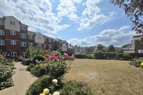 Communal Gardens