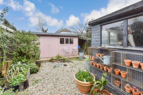 Workshop/Outbuildings