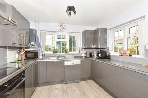 Kitchen/ Diner