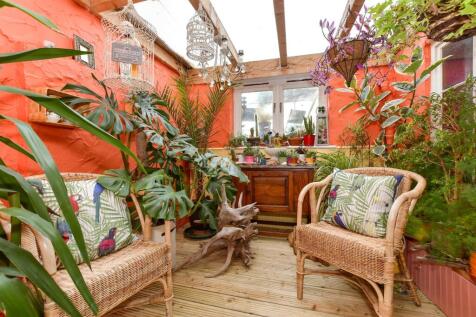 Sun Room