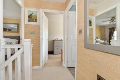 Internal Lifestyle Photograph