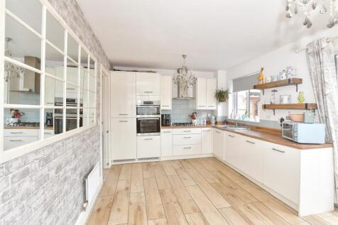 Kitchen/ Diner