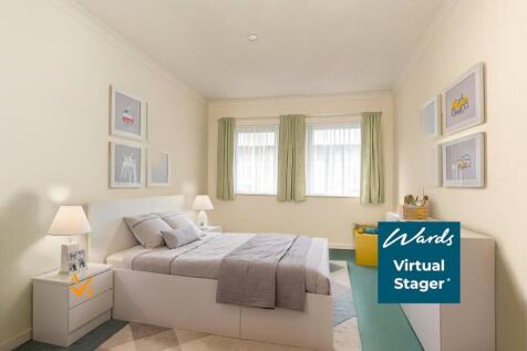 Bedroom (Modern Style)