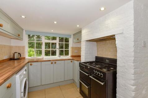 Kitchen/ Diner