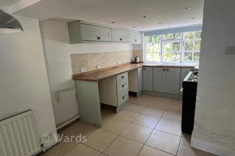 Kitchen 2 Vendors Own