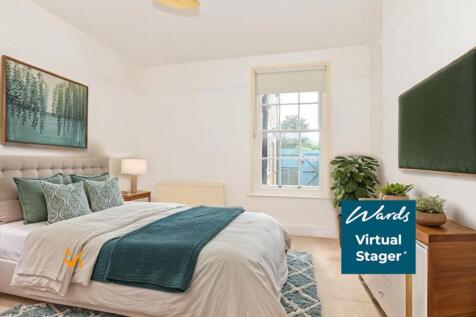 Bedroom (Modern Style)