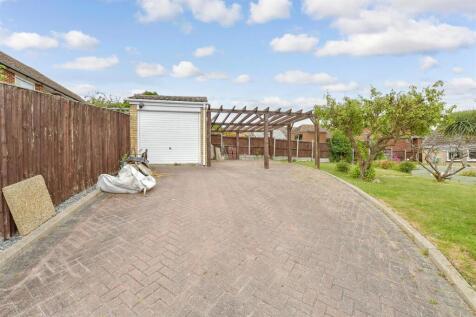 Driveway/Parking