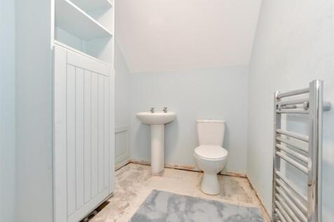 Shower Area