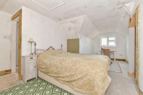 Loft Area