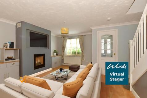 Lounge (Contemporary Style)