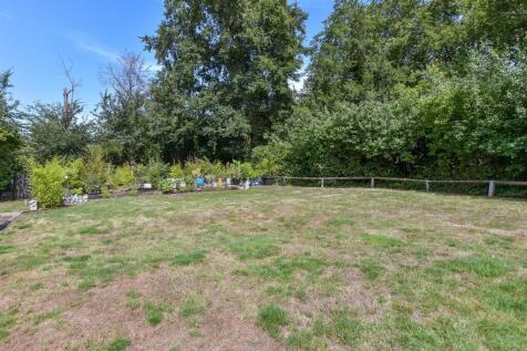 Communal Gardens